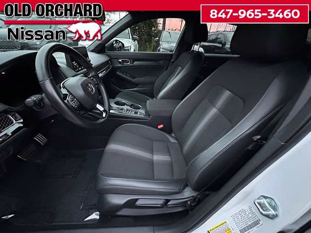 Used 2023 Honda Civic Sport image 11