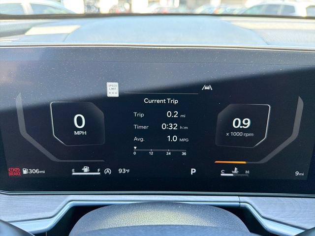 New 2026 Kia Sorento SX Prestige AWD/4WD image 11
