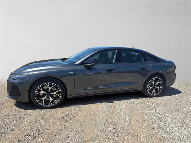 New 2026 Audi A6 Premium Plus w/ Premium Plus Package AWD/4WD image 6