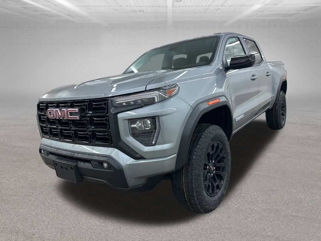 New 2026 GMC Canyon Elevation w/ Convenience Package AWD/4WD image 5