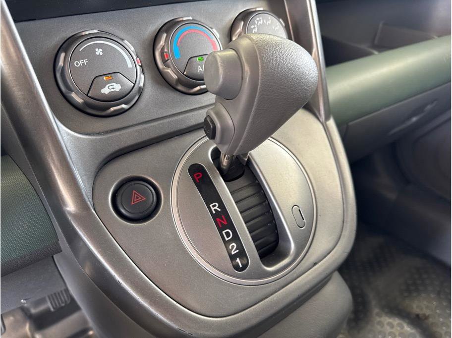 Used 2003 Honda Element EX image 21