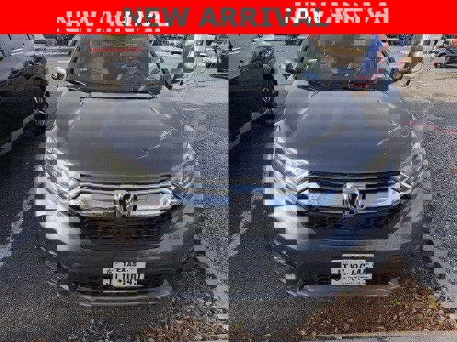 Used 2017 Honda CR-V EX image 3