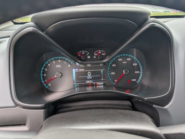 Used 2016 Chevrolet Colorado Z71 AWD/4WD image 15