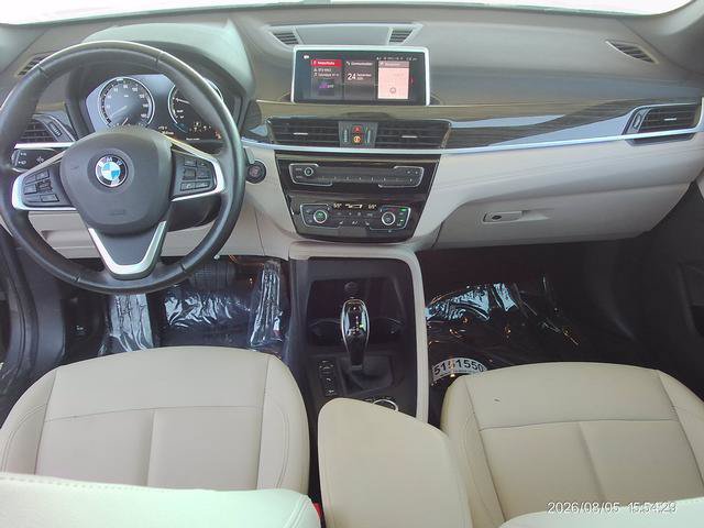 Used 2021 BMW X1 xDrive28i w/ Convenience Package AWD/4WD image 6