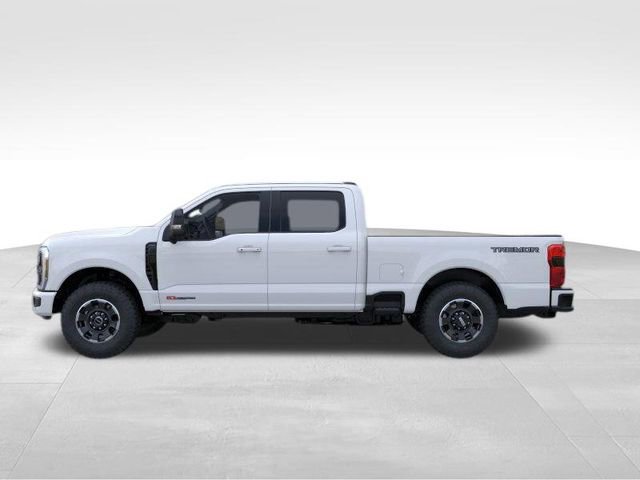 New 2026 Ford F250 Lariat w/ Tremor Off-Road Package image 4