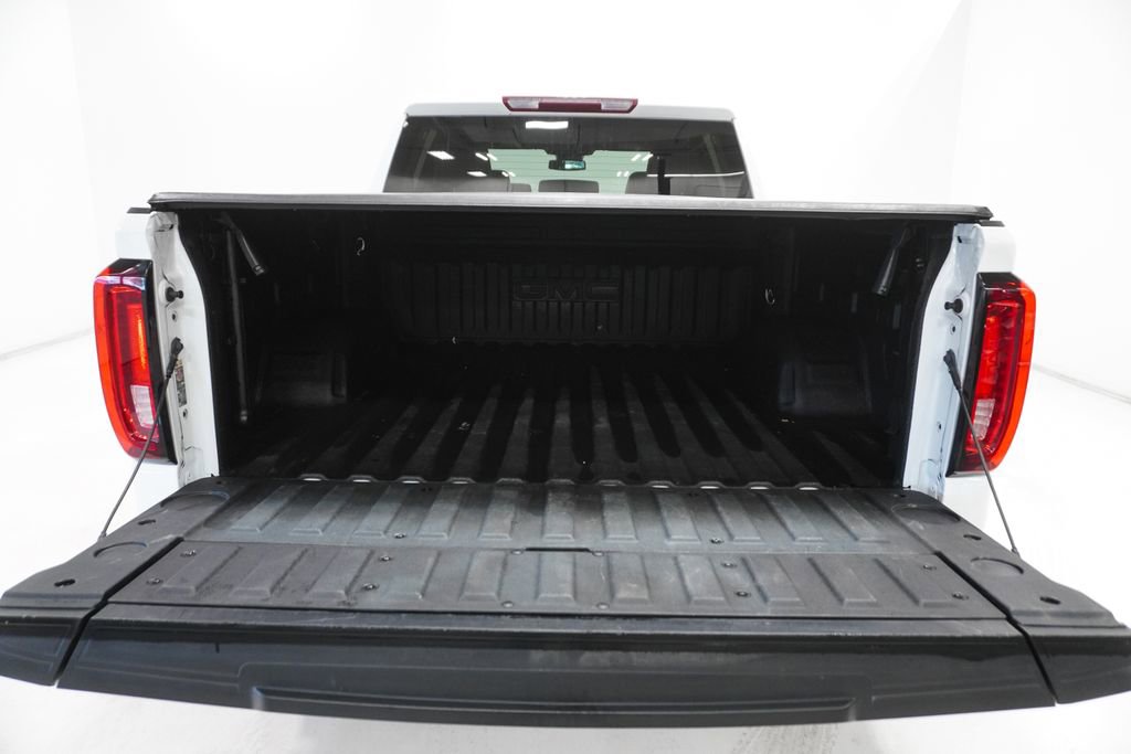 Used 2022 GMC Sierra 1500 SLT image 7