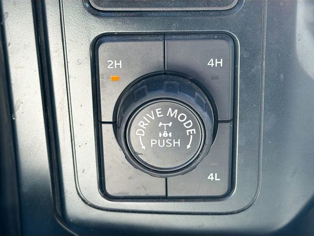 Used 2023 Ford F150 XL w/ Trailer Tow Package image 27