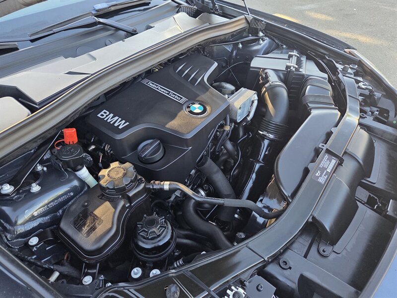Used 2013 BMW X1 xDrive28i AWD/4WD image 30