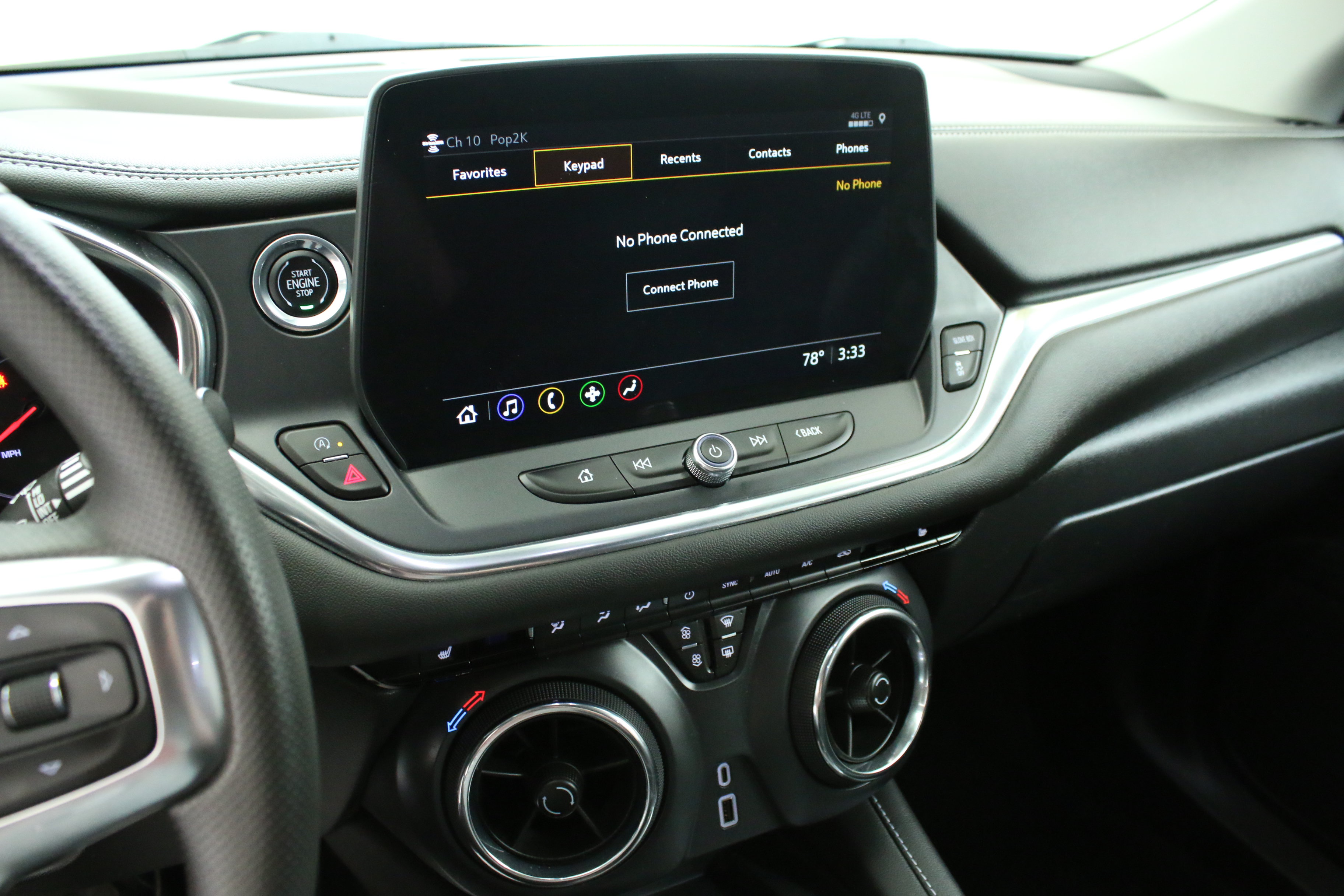 Used 2024 Chevrolet Blazer LT w/ Convenience Package AWD/4WD image 15