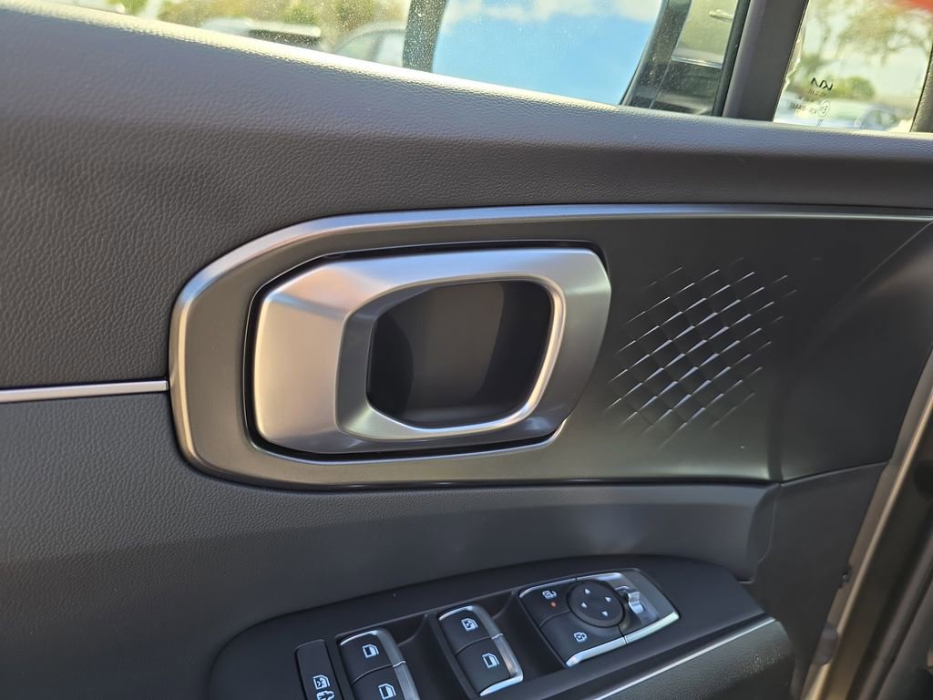 New 2026 Kia Sorento EX image 19