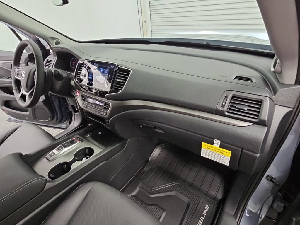 New 2026 Honda Ridgeline RTL image 42