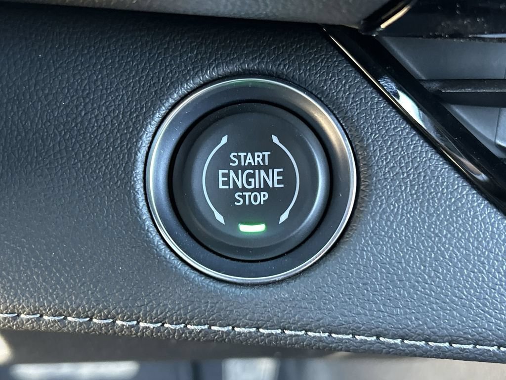 New 2026 Buick Enclave Preferred w/ Super Cruise Package FWD image 17