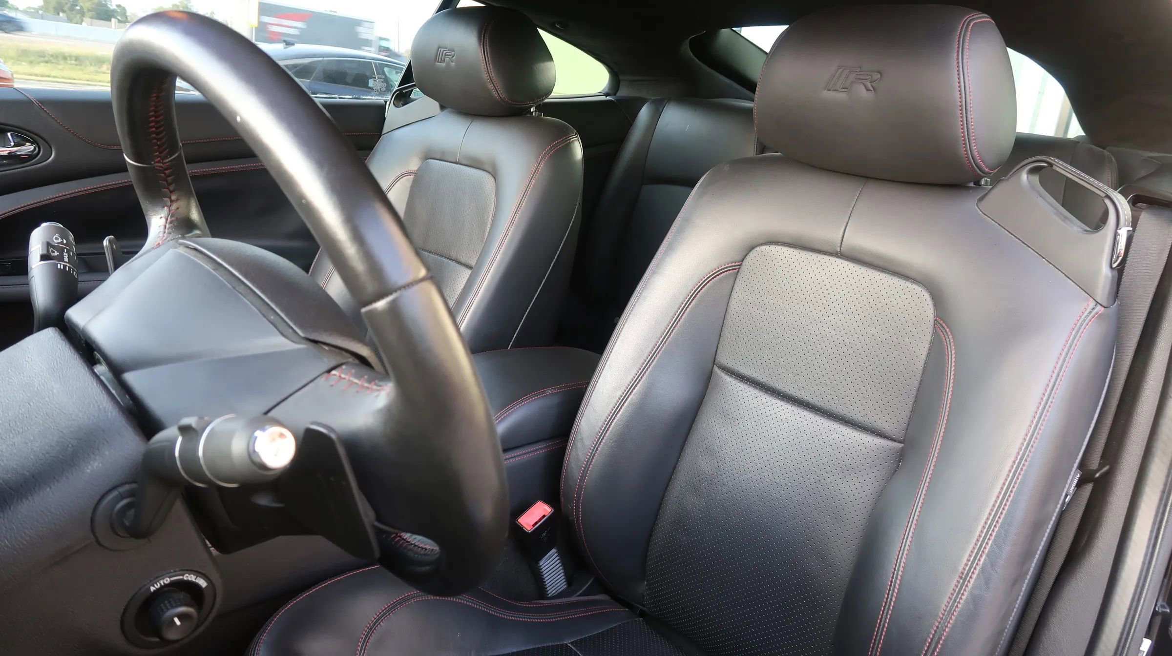 Used 2014 Jaguar XKR R image 18