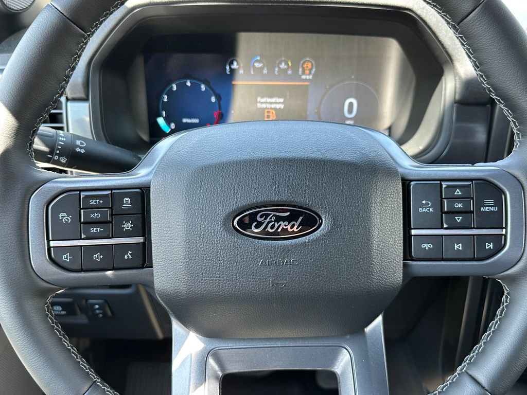 New 2026 Ford F150 Lariat w/ Equipment Group 501A Mid AWD/4WD image 24