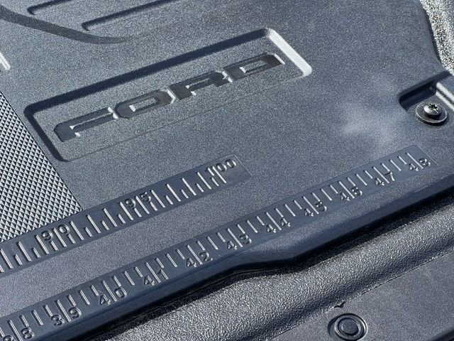 New 2025 Ford F150 Lightning Flash AWD/4WD image 13