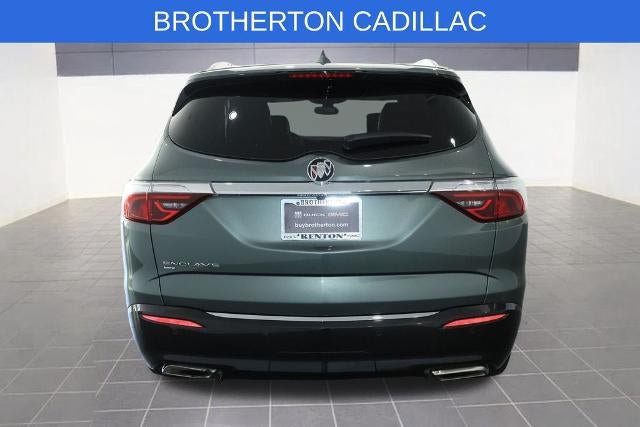 Used 2022 Buick Enclave Essence w/ Experience Buick Package AWD/4WD image 4