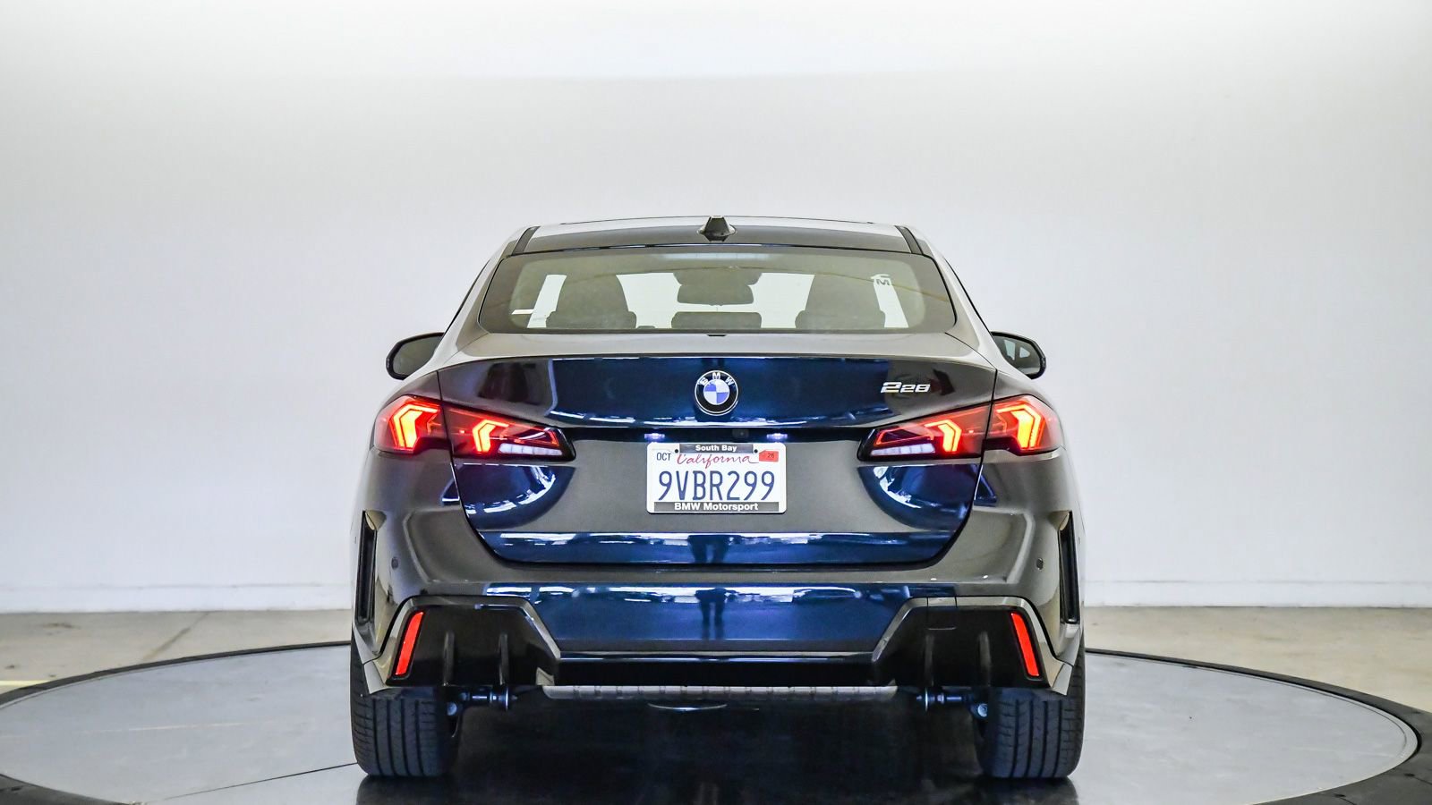 Used 2026 BMW 228i w/ Premium Package FWD image 3