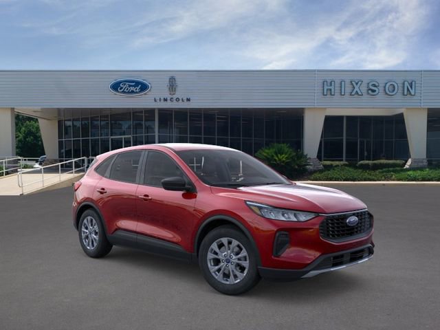 New 2026 Ford Escape Active w/ Active Premium Tech Pack FWD image 2