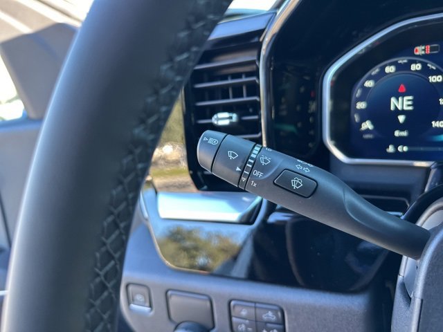 New 2026 Chevrolet Silverado 1500 LT w/ Safety Package image 13