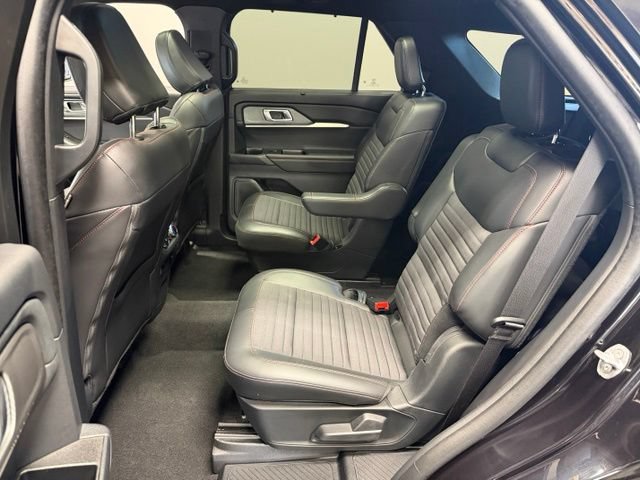 Used 2025 Ford Explorer ST-Line w/ Premium Package AWD/4WD image 20
