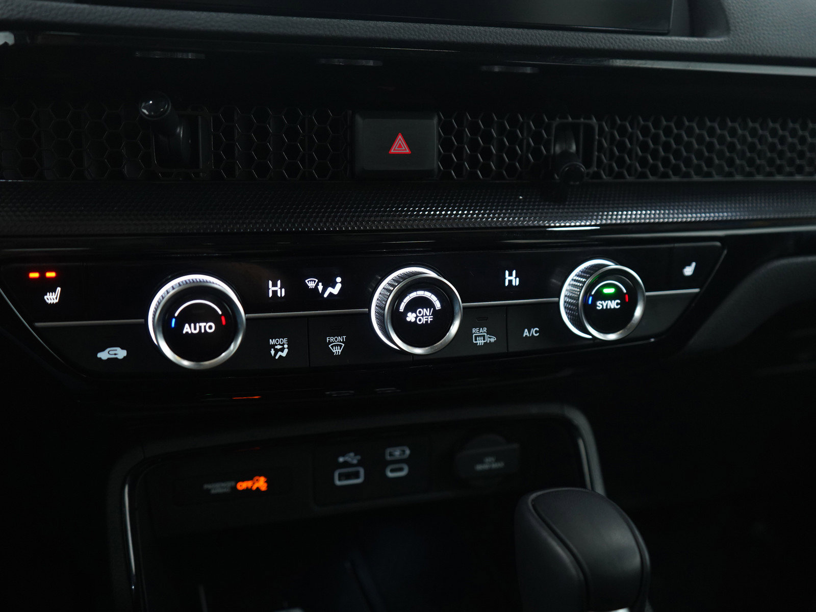 Used 2025 Honda CR-V EX-L image 23