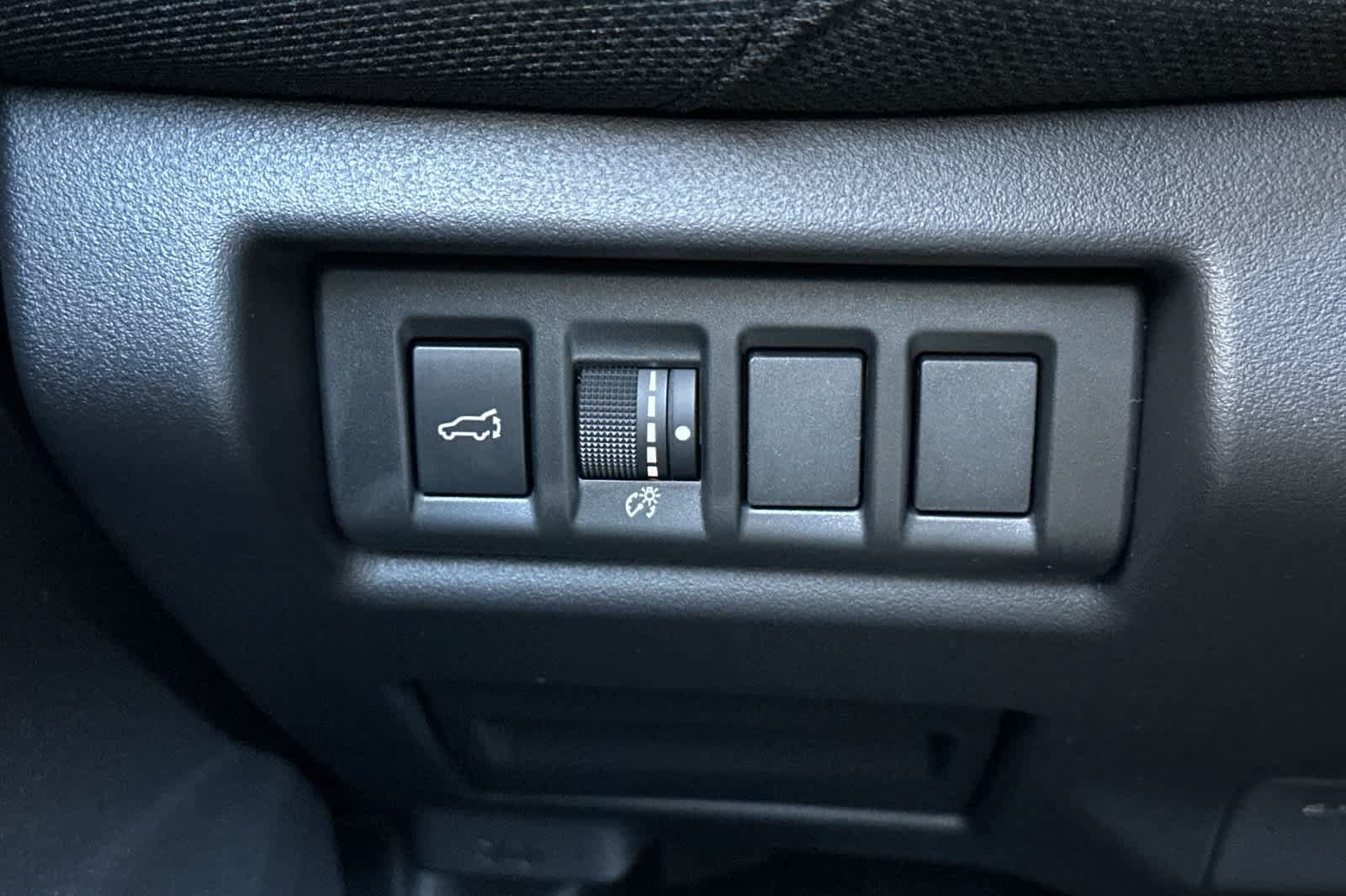 New 2026 Subaru Outback Premium AWD/4WD image 30