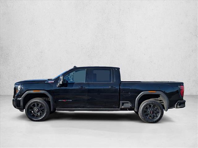 Used 2026 GMC Sierra 2500 AT4 w/ AT4 Premium Plus Package image 8