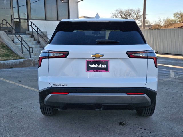 Used 2025 Chevrolet Equinox LT image 7