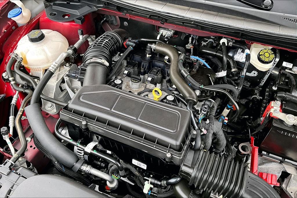 Used 2024 Ford Escape ST-Line w/ Tech Pack #1 image 34