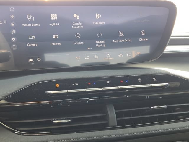 New 2026 Buick Enclave Preferred w/ Super Cruise Package AWD/4WD image 33