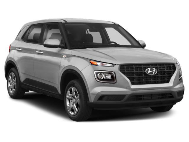 Used 2021 Hyundai Venue SE w/ Cargo Package FWD image 10