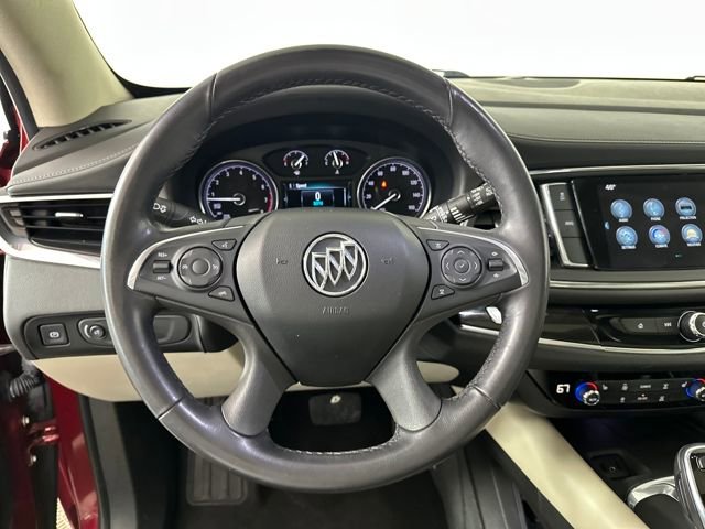 Used 2019 Buick Enclave Essence image 14