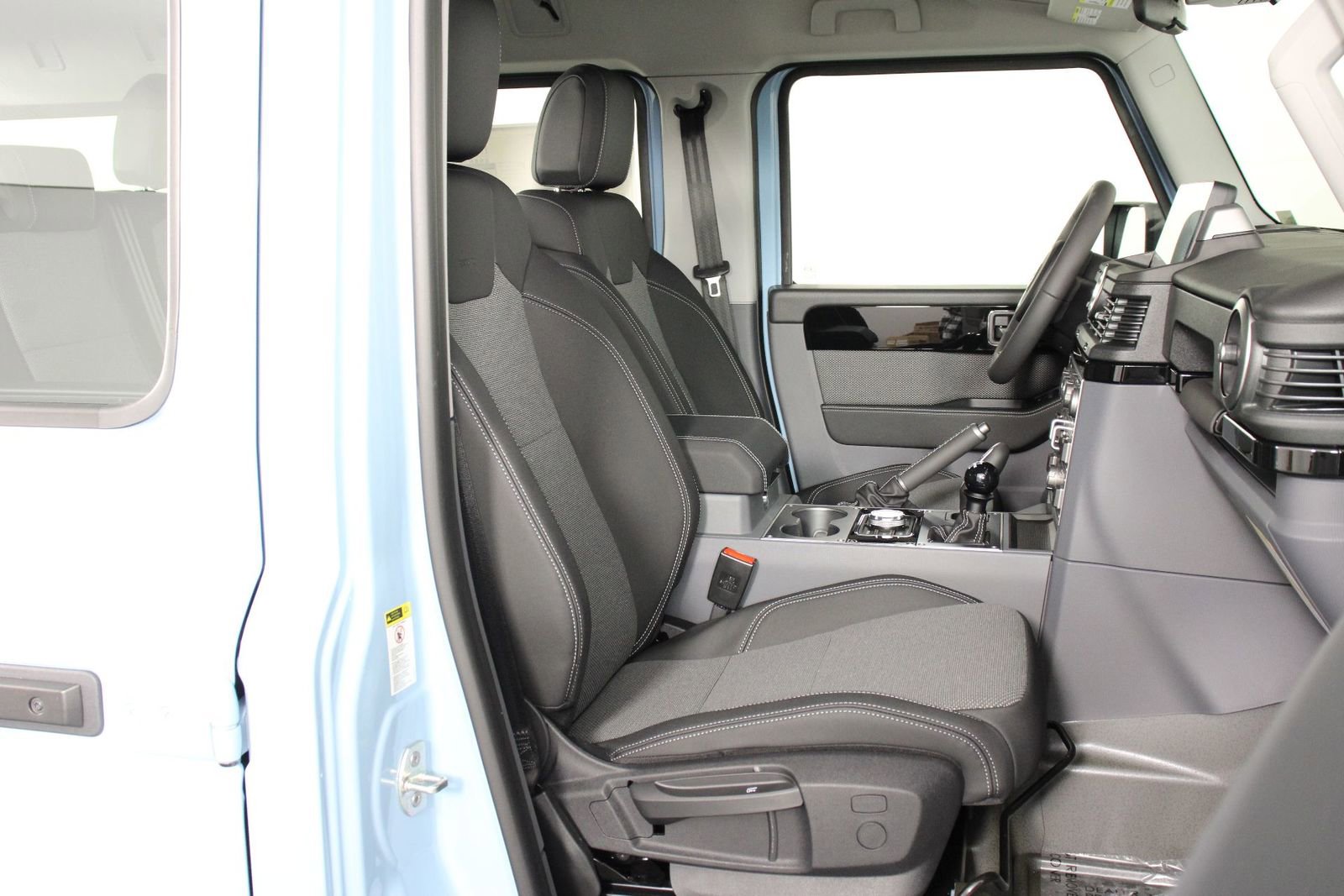 New 2025 INEOS Grenadier image 12