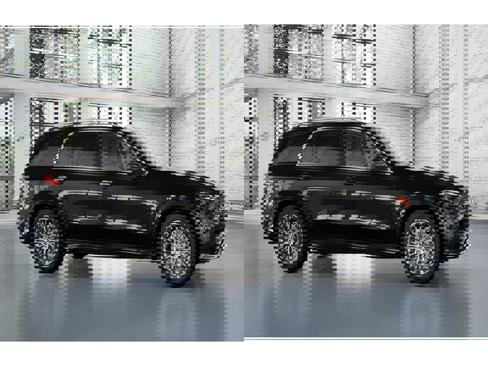 New 2026 Mercedes-Benz GLE 450 4MATIC image 56