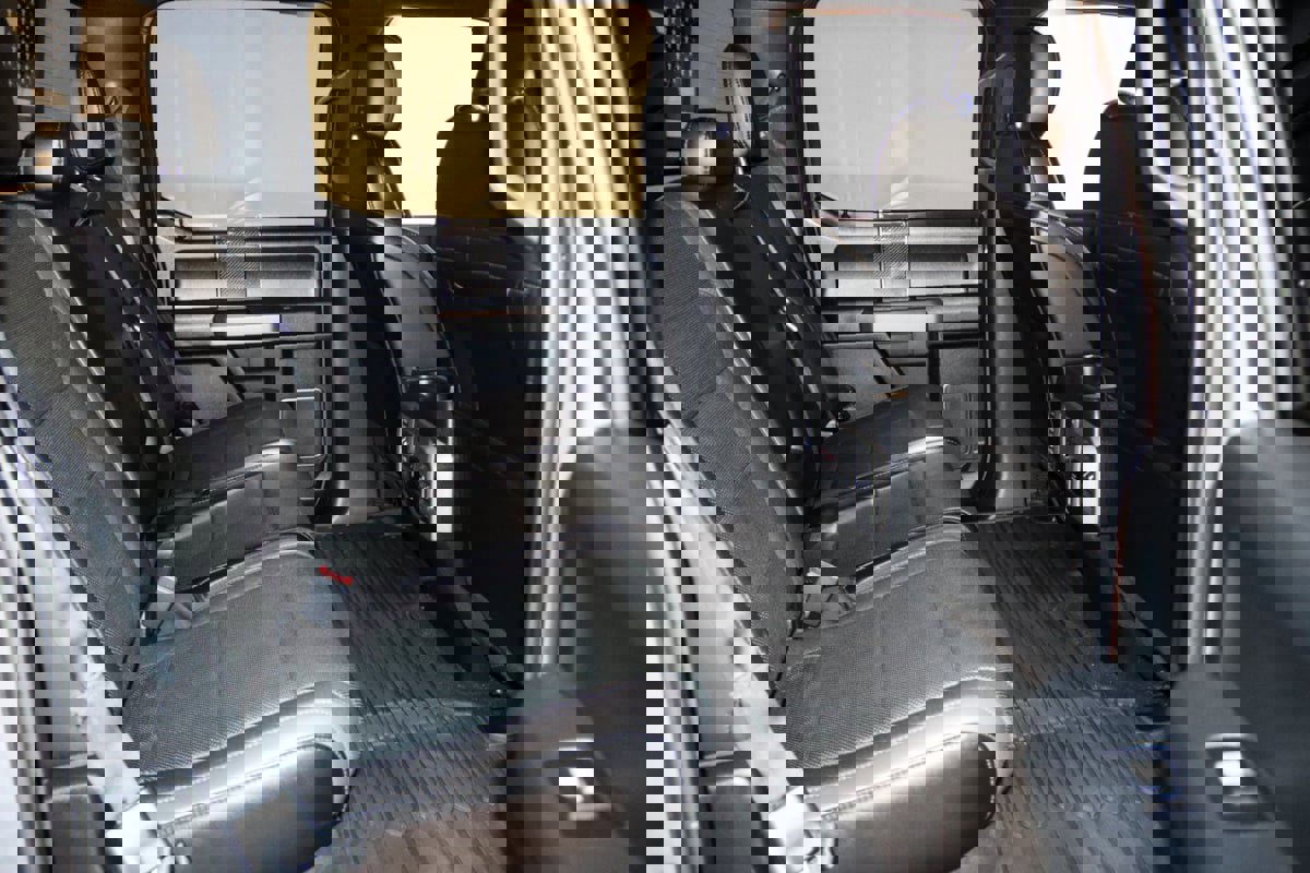 Used 2020 Ford F150 Raptor w/ Equipment Group 802A Luxury image 82