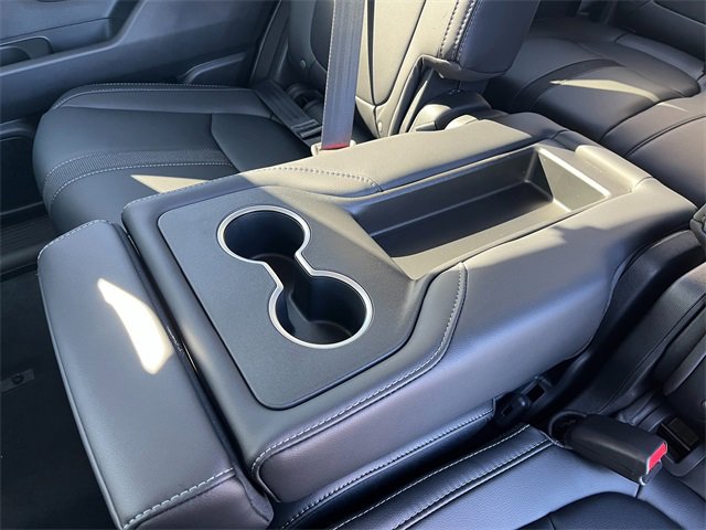 New 2025 Honda Pilot EX-L image 44