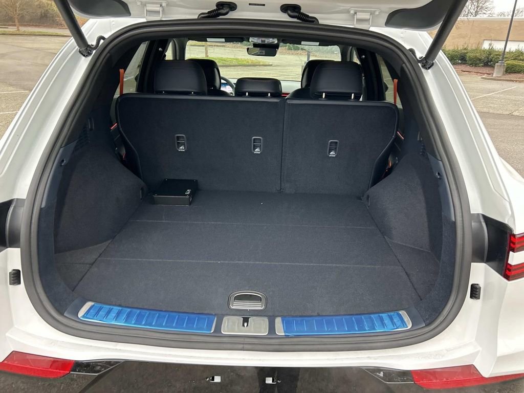 New 2026 Genesis GV70 2.5T Sport Prestige image 13
