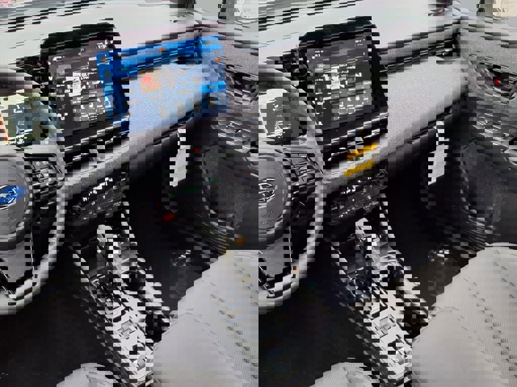 New 2026 Subaru Outback Limited image 6