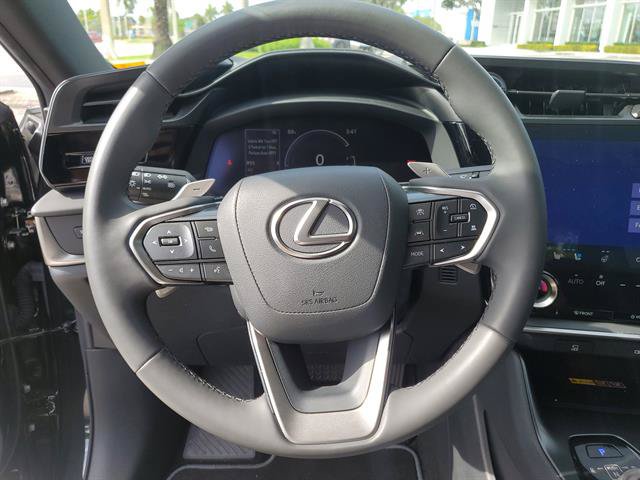 Used 2024 Lexus RZ 450e Premium w/ Accessory Package (Z1) AWD/4WD image 54