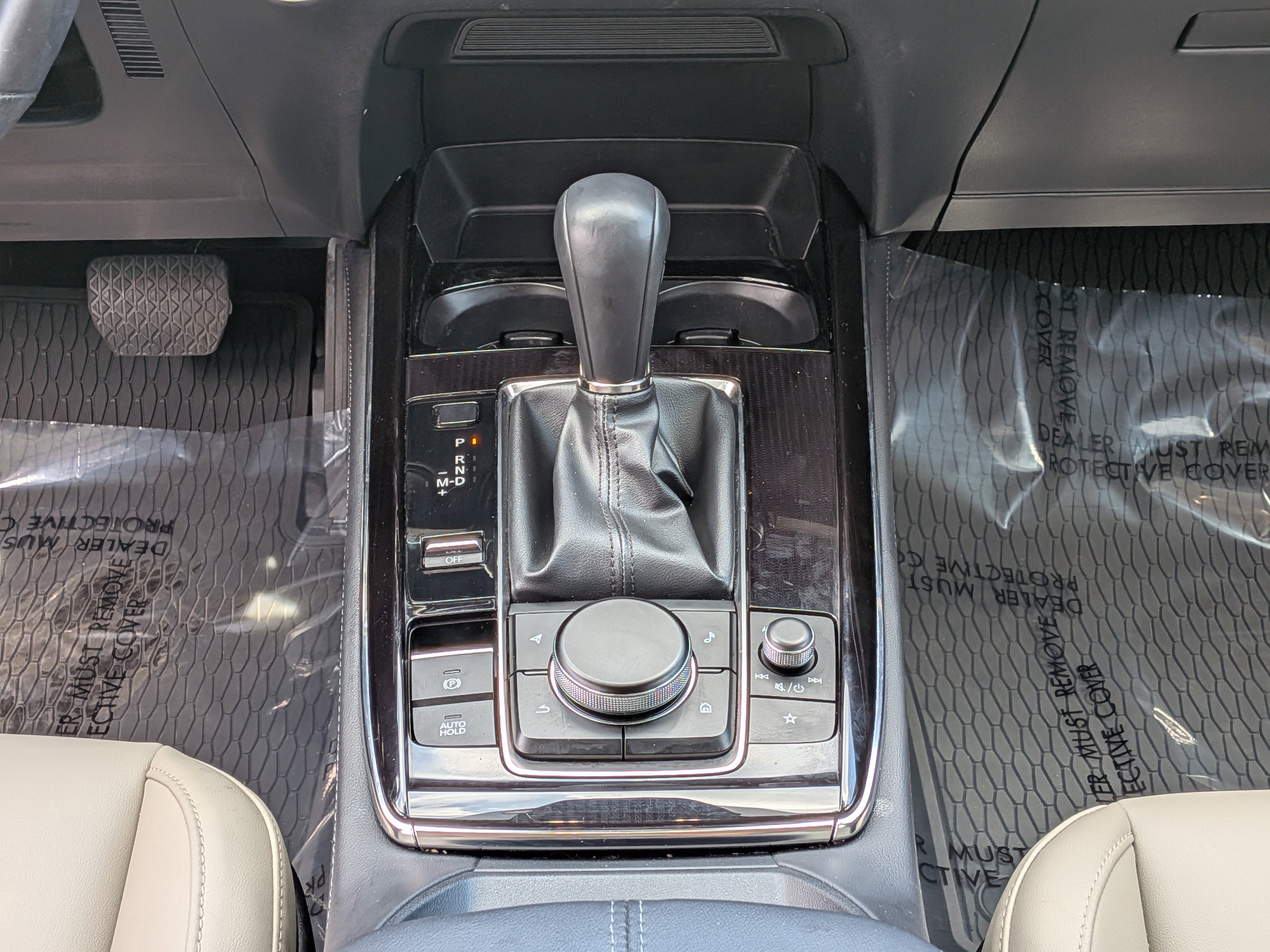 Used 2024 MAZDA CX-30 AWD 2.5 S w/ Preferred Package image 19