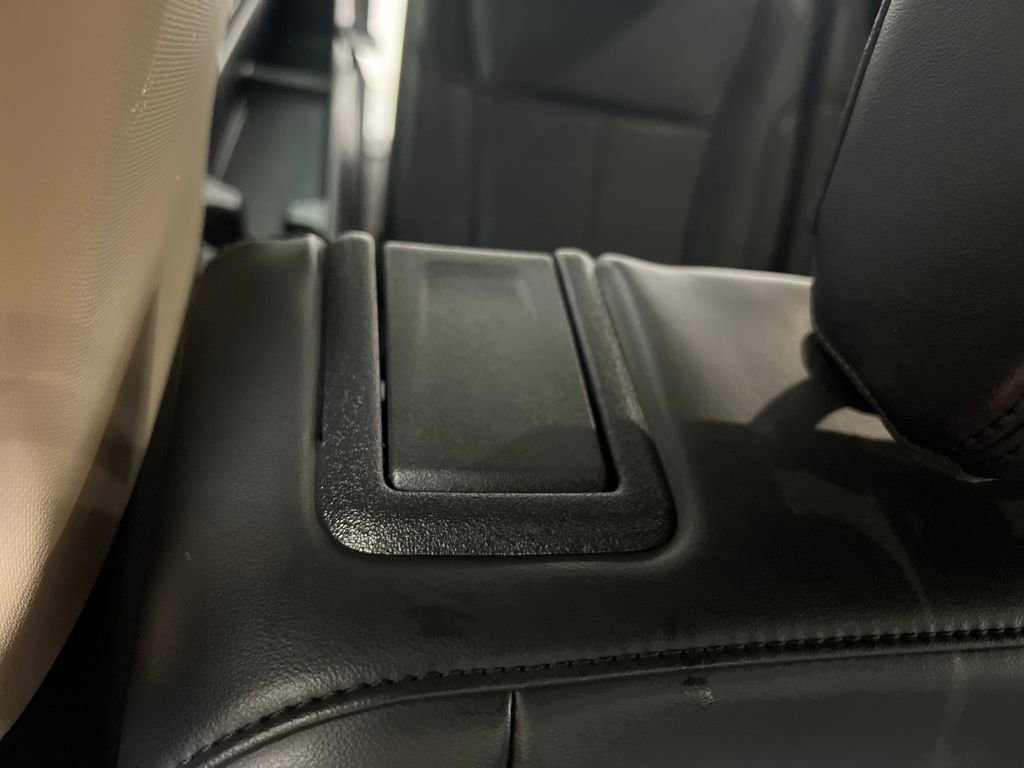 Used 2024 Ford Expedition Max XLT image 20