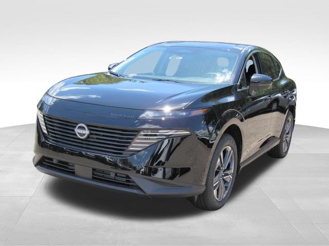 New 2026 Nissan Murano SL AWD/4WD image 8