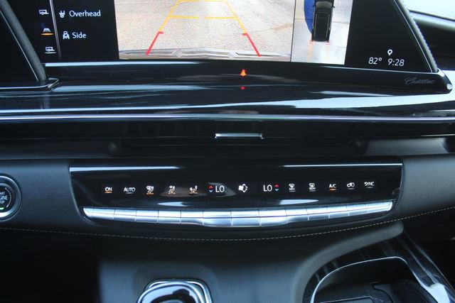 Certified 2023 Cadillac Escalade Sport w/ Touring Package AWD/4WD image 38