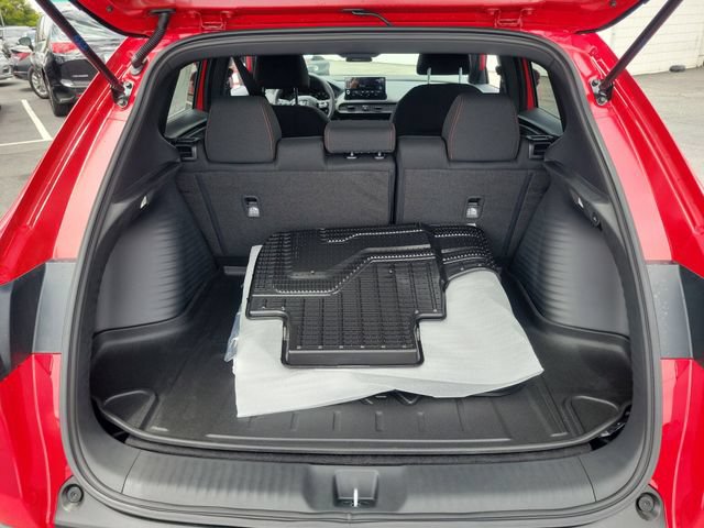 New 2027 Honda HR-V Sport image 8