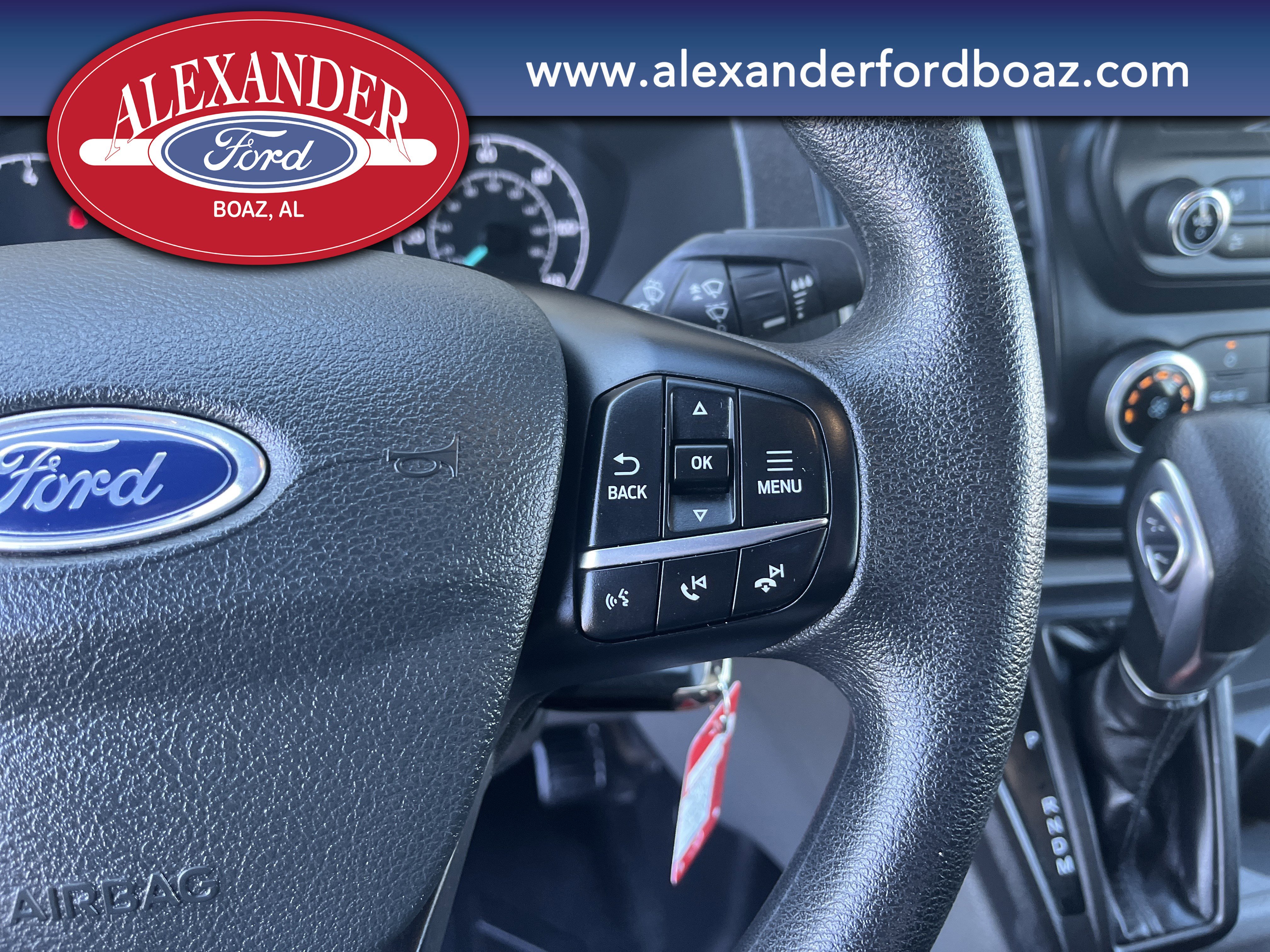 Used 2024 Ford Transit 250 Low Roof w/ Exterior Upgrade Package image 24