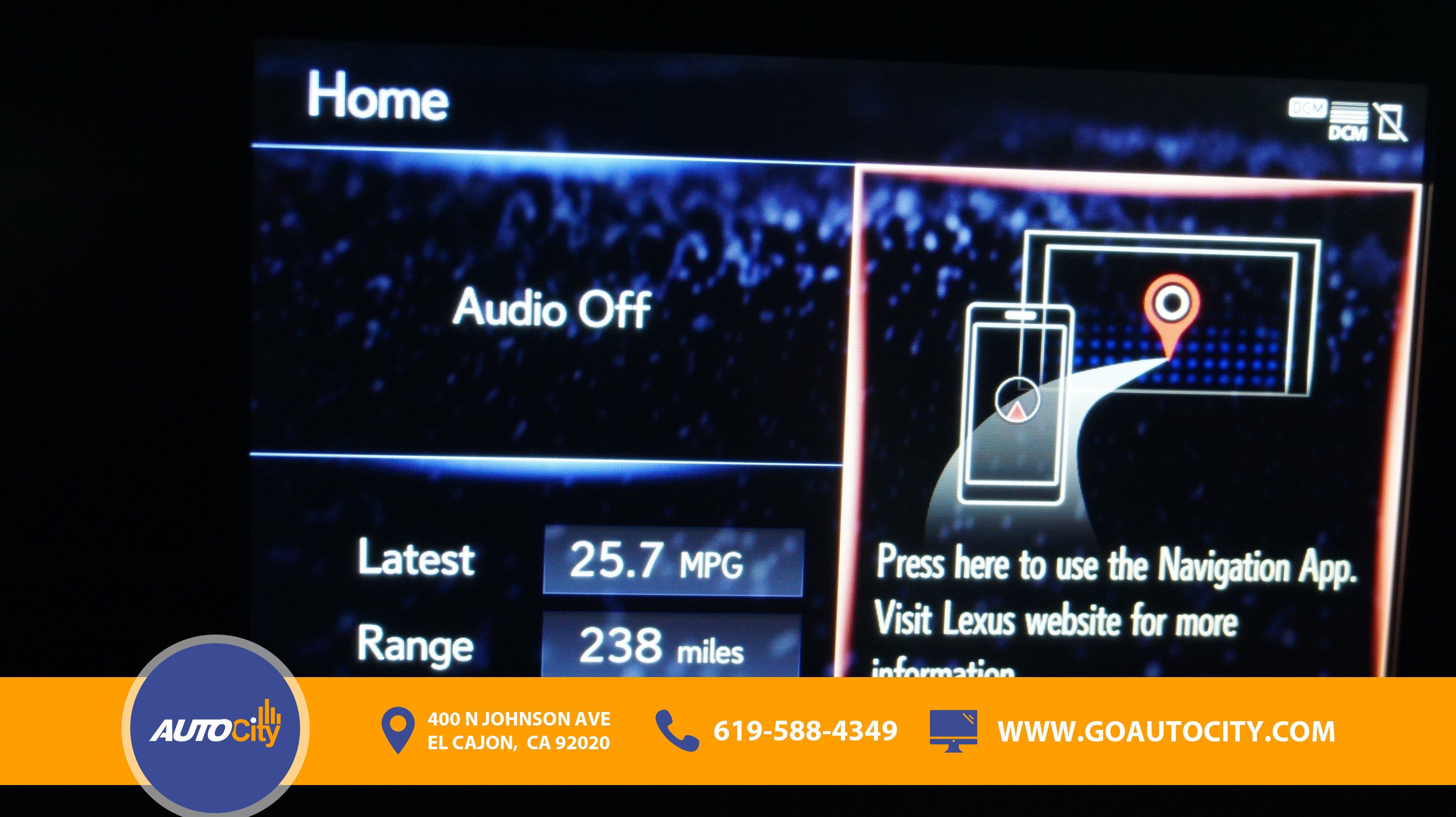Used 2024 Lexus IS 300 F Sport w/ Accessory Package RWD image 23