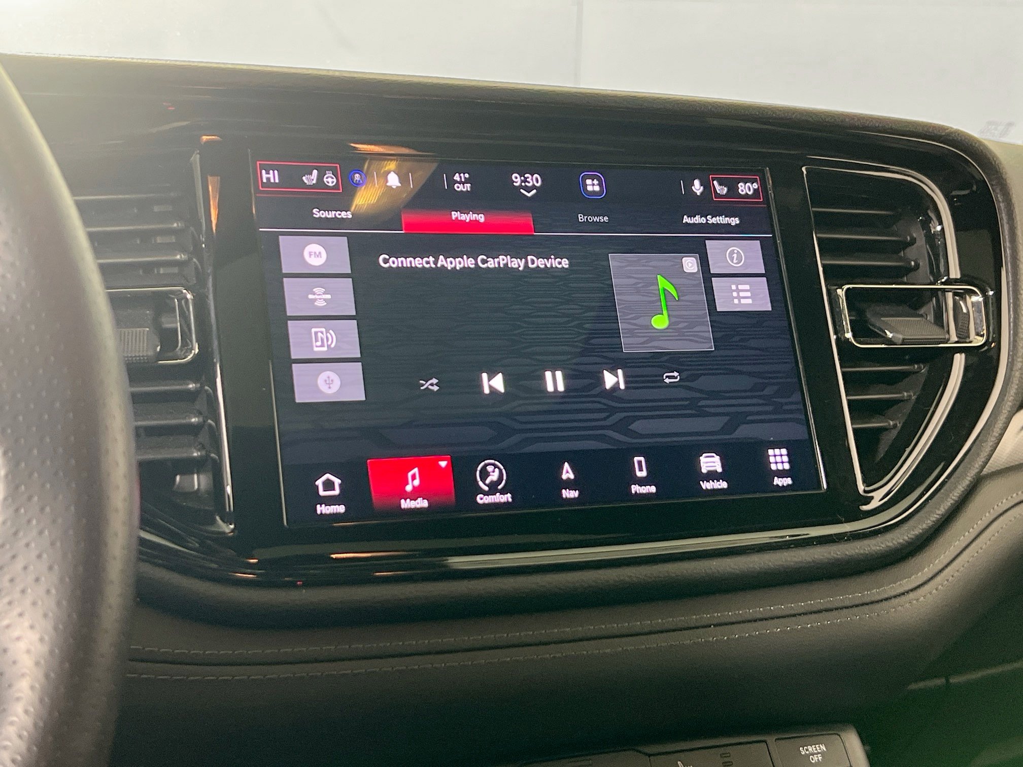 Used 2022 Dodge Durango GT image 15