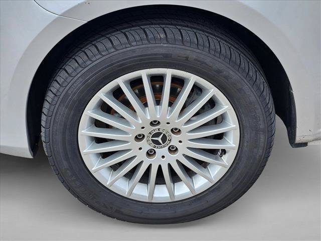 Used 2023 Mercedes-Benz Metris Passenger image 23