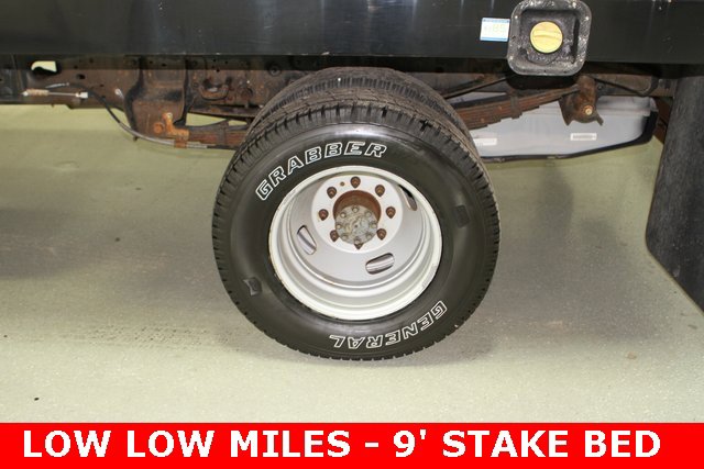 Used 2016 Ford F350 XL image 9