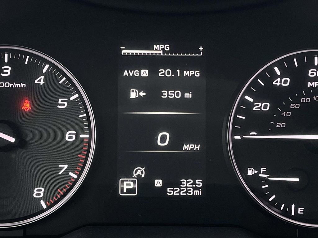 Used 2025 Subaru Outback Premium w/ Popular Package #1 image 15